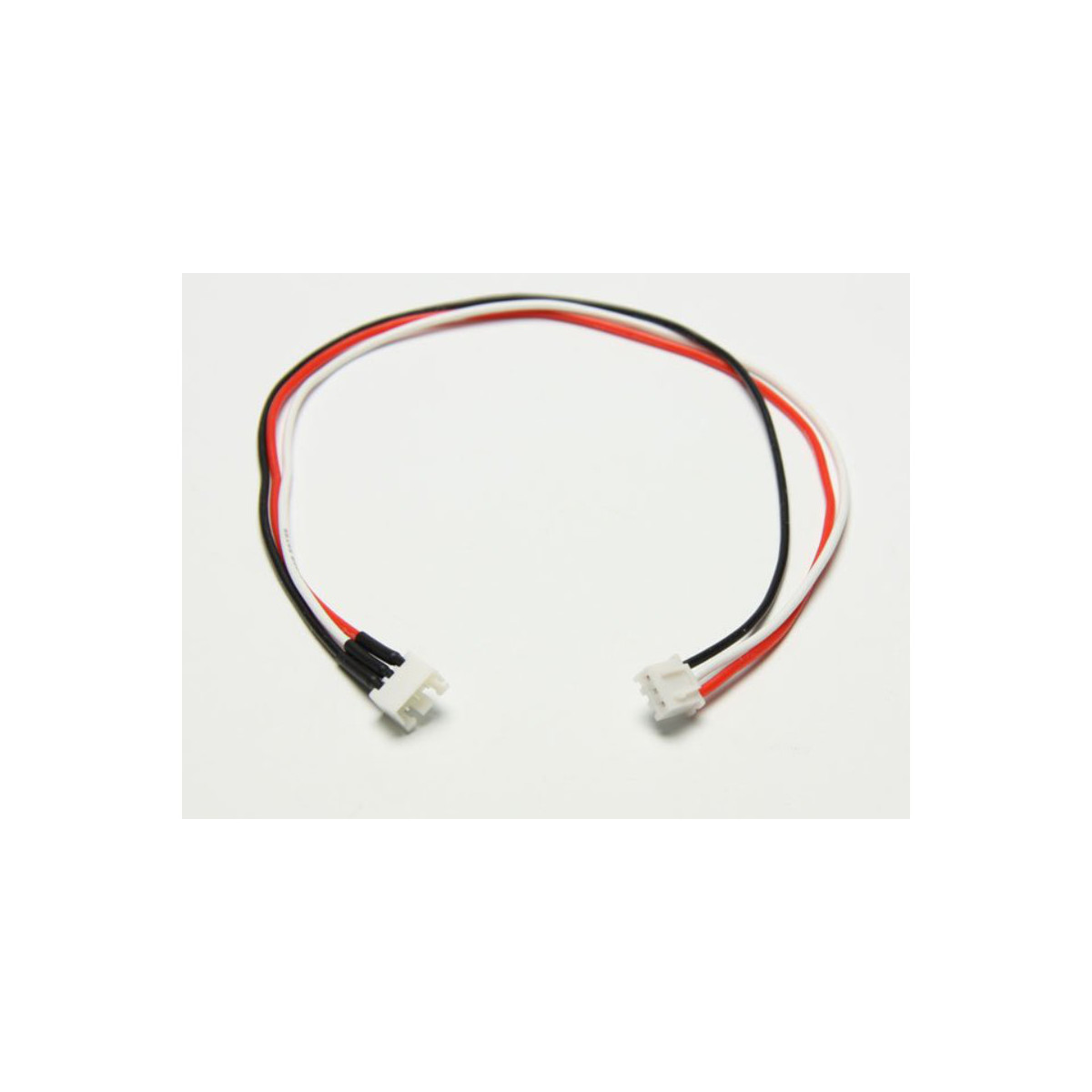 Pichler LiPo Sensorkabel Verlängerung XHR 2S 30cm