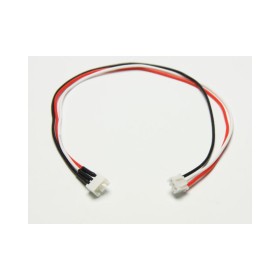 Pichler LiPo sensor cable extension XHR 2S - 7.4V