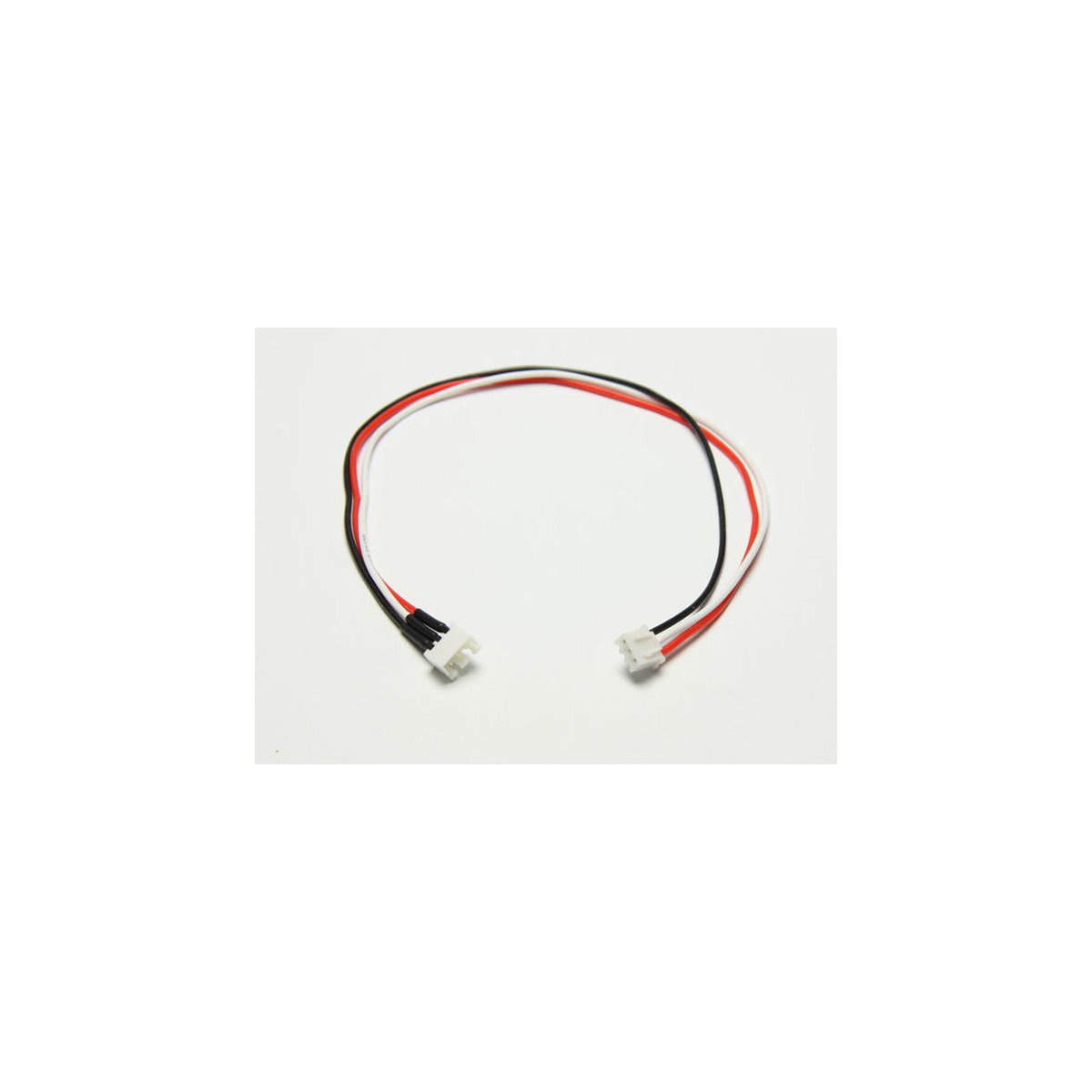 Pichler LiPo sensor cable extension XHR 3S - 11.1V