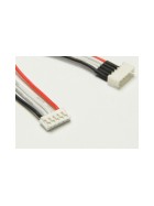 Pichler LiPo Balancer-Adaptercable XHR <-> EHR 4S