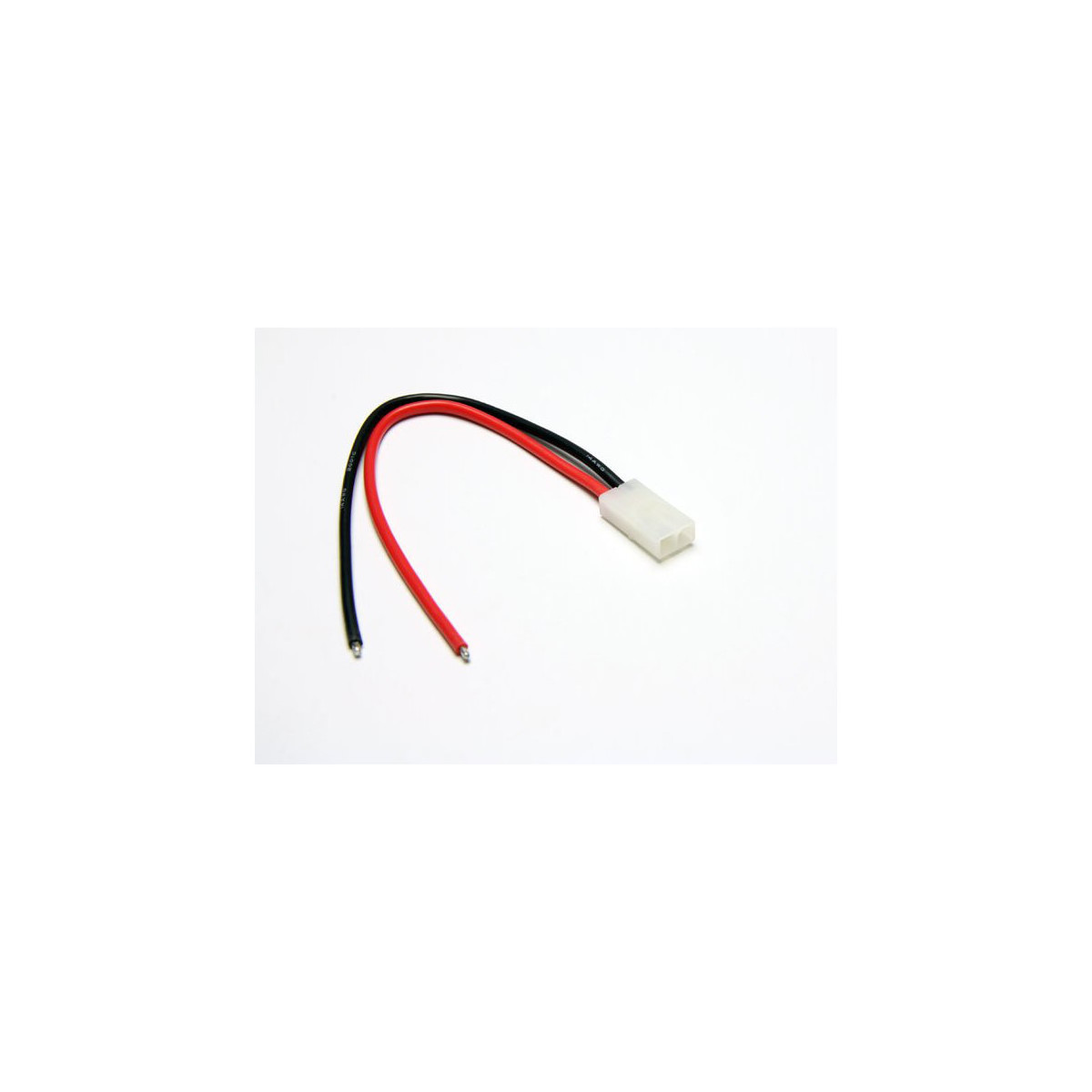 Pichler Tamiya Buchse mit Kabel 200mm