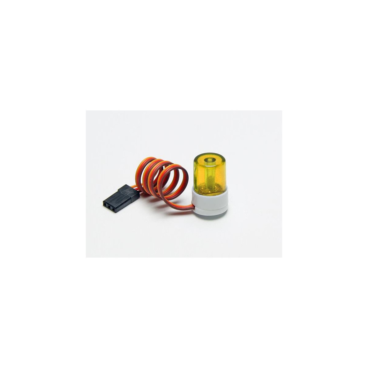 Pichler LED Function Indicator Light 20 mm (yellow)