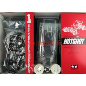 Tamiya Hotshot Kit #58391