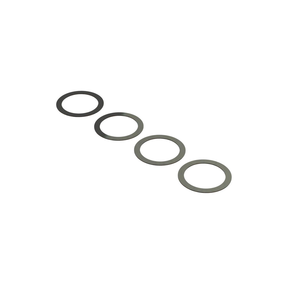 Arrma AR709052 WASHER 12x15.5x0.2mm (4 PCS)