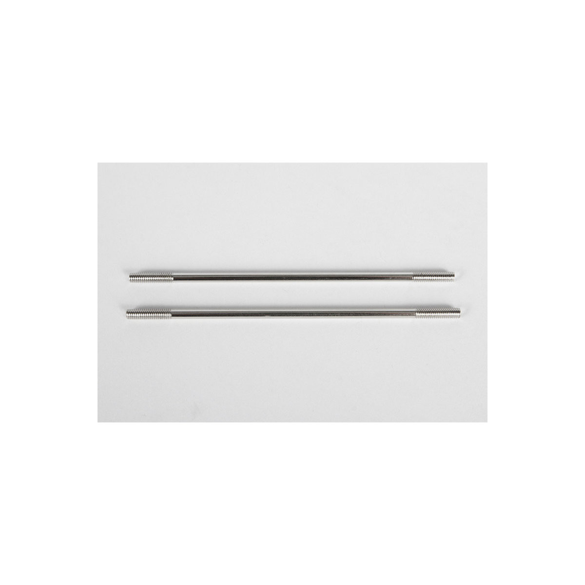 Axial AX31557 Steel Link M4x117mm (2)