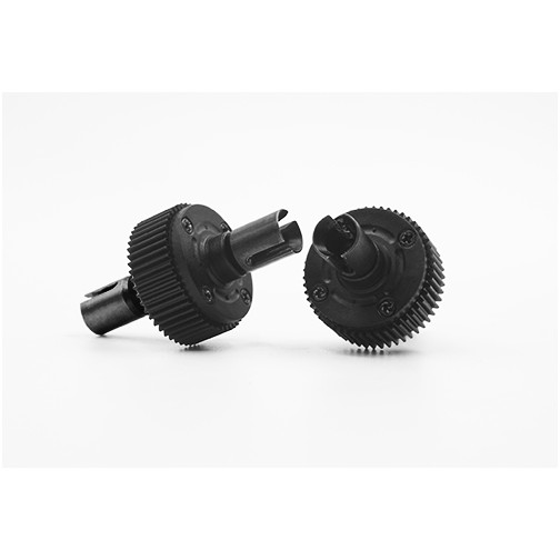 Yeah Racing 50T & 52T Kegel-Diff. für Tamiya M07 / XV01 /...