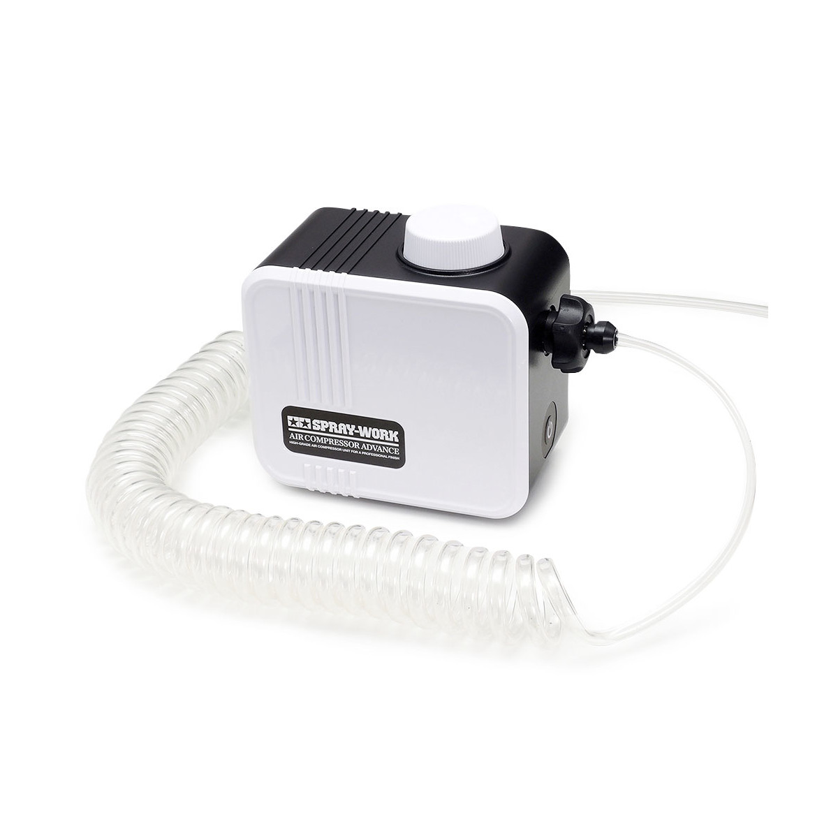 Tamiya 74559 Spray-Work Airbrush-Kompressor Advance