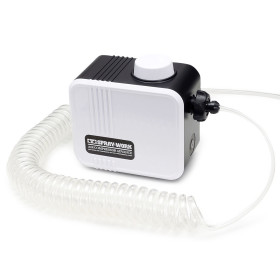 Tamiya 74559 Spray-Work Airbrush-Kompressor Advance