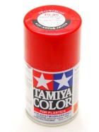 Tamiya #85085 TS-85 Bright Mica Red