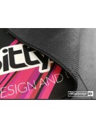 Bittydesign Anti-Slip Table Pad / Schraubermmatte 2018 100x63cm