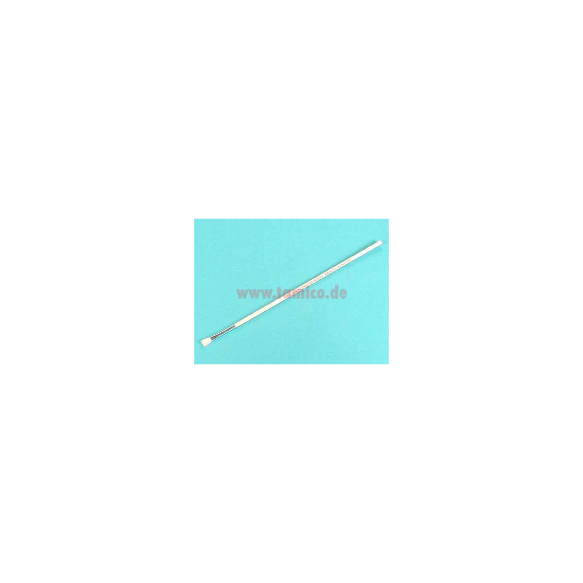 Tamiya Flach-Pinsel Nr.0 #87015