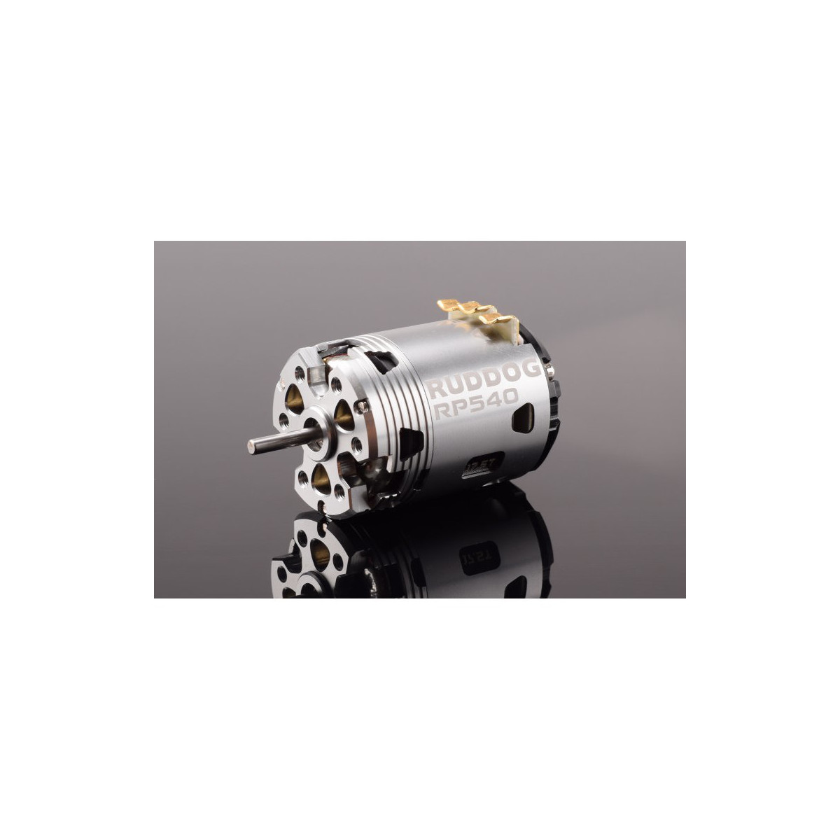 Ruddog RP540 21.5T Sensor Brushless Motor