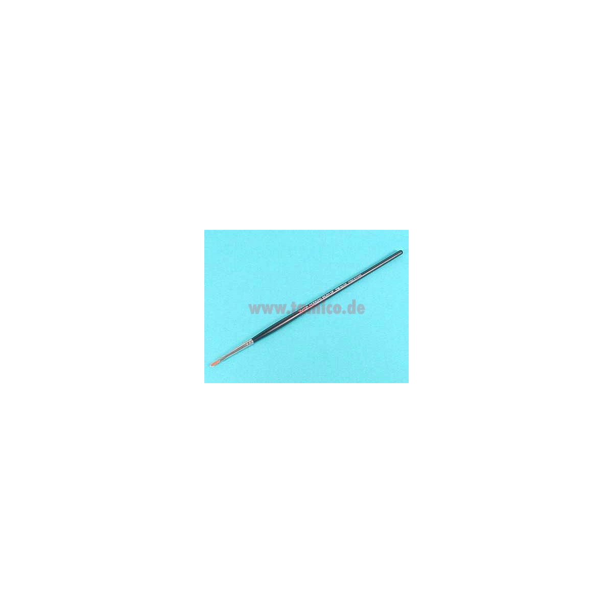 Tamiya 87045 Flach-Pinsel Nr.02 (High Finish)