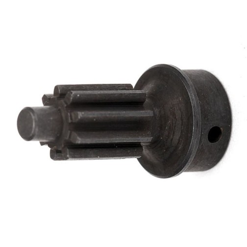 Traxxas 8064 Portal drive input gear, front (machined) (left or right) (requires #8060 front axle shaft)