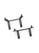 Traxxas 8115 Body posts, front & rear
