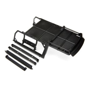 Traxxas 8120 Expedition rack/ mounting hardware (fits...
