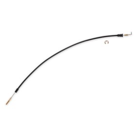 Traxxas 8148 Cable, T-lock, extra long (193mm) (for use...