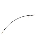 Traxxas 8148 Cable, T-lock, extra long (193mm) (for use with TRX-4 Long Arm Lift Kit)