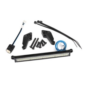 Traxxas 8486 LED light bar, front (high-voltage) (52...