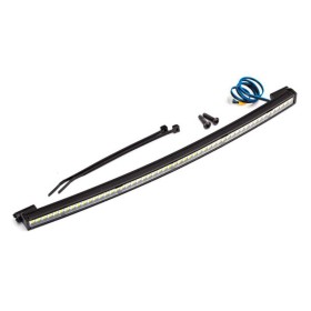 Traxxas 8488 LED light bar, roof (curved, high-voltage)...
