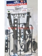 Tamiya 10005748 F-Parts for WR-02 / GF-01