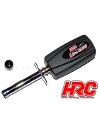 HRC Racing Glow Igniter - LiPo - with charger