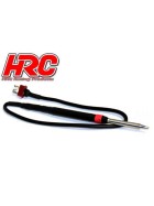 HRC Racing Lötkolben für 12V / LiPo 3S
