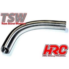 HRC Racing Lead-Free Silver Racing Solder - TSW - 3% Silver (18g)