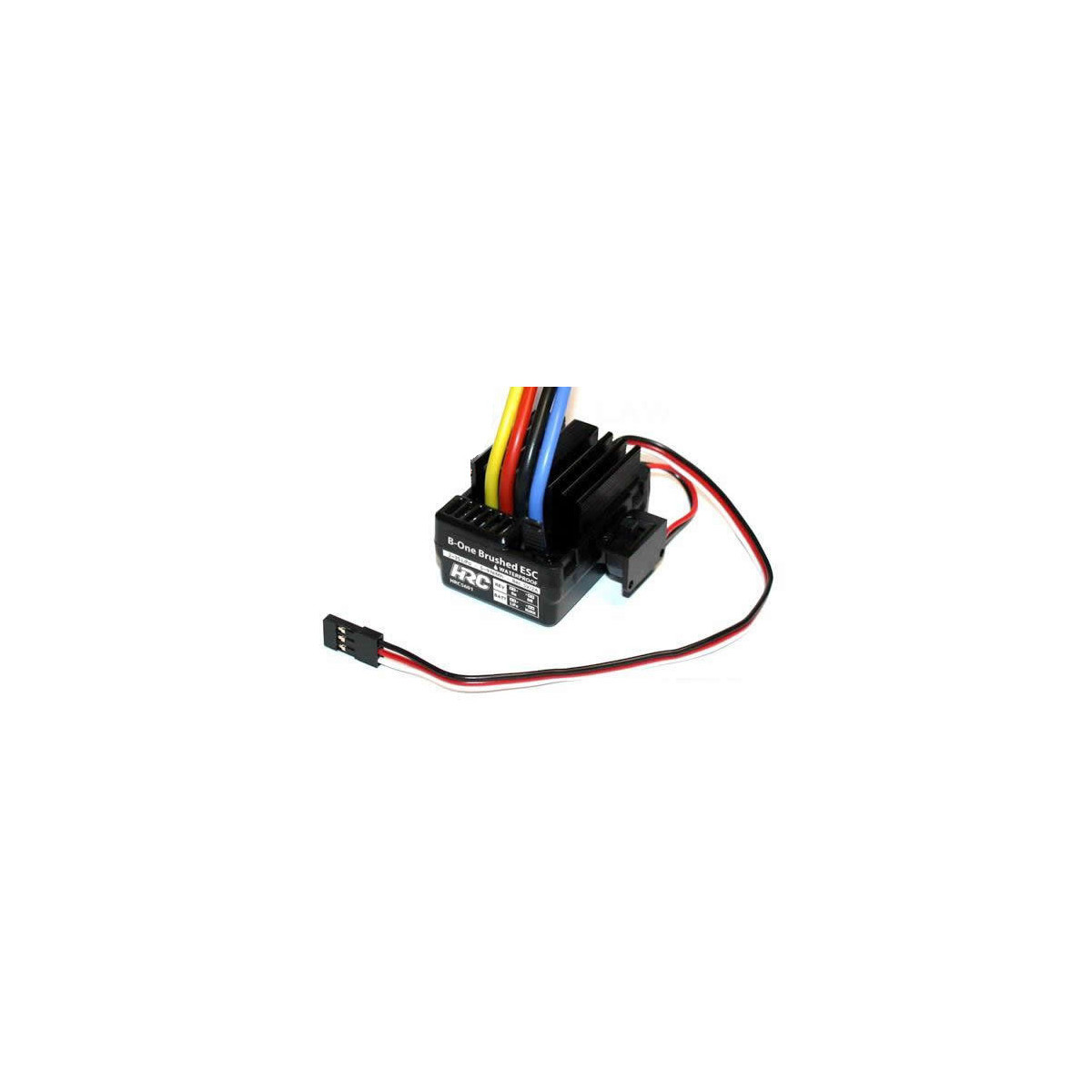 HRC Racing Fahrtregler HRC B-One Wasserdicht 40/180A...