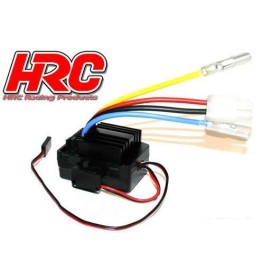 HRC Racing Electronic Speed Controller - HRC B-One - Waterproof - 40/180A - Limit 12T