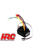 HRC Racing Fahrtregler HRC B-One Crawler Wasserdicht 40/180A