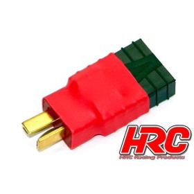HRC Racing Adapter - Compact Version - TRX Plug to Ultra...