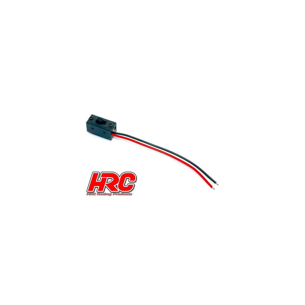 HRC Racing Schalter On/Off