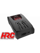 HRC Racing Charger - 12/230V - HRC Star-Lite Charger V1.0 - 50W