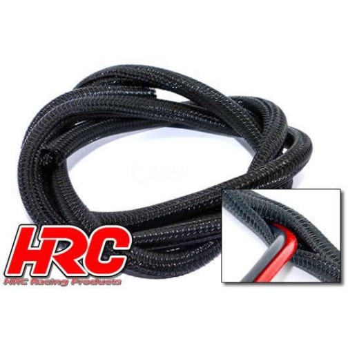 HRC Racing Cable - TSW Pro Racing - Protection WRAP Sleeve for 8~16 gauge cable - 13mm (1m)