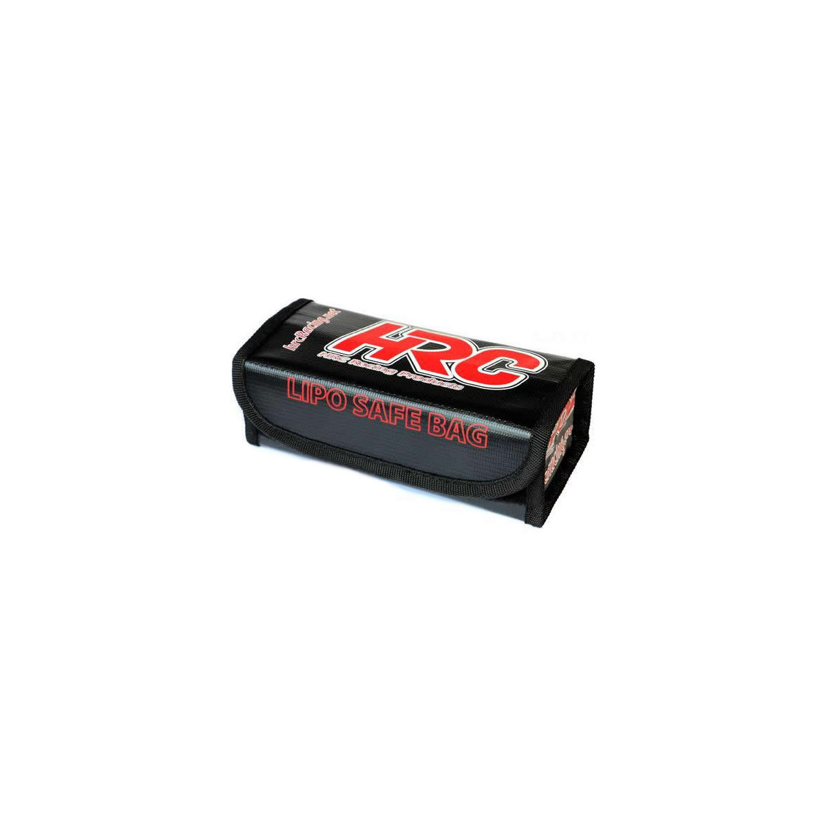 HRC Racing LiPo Brandschuztasche Rechteckig 60x75x185mm