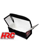 HRC Racing LiPo Brandschuztasche Rechteckig 60x75x185mm
