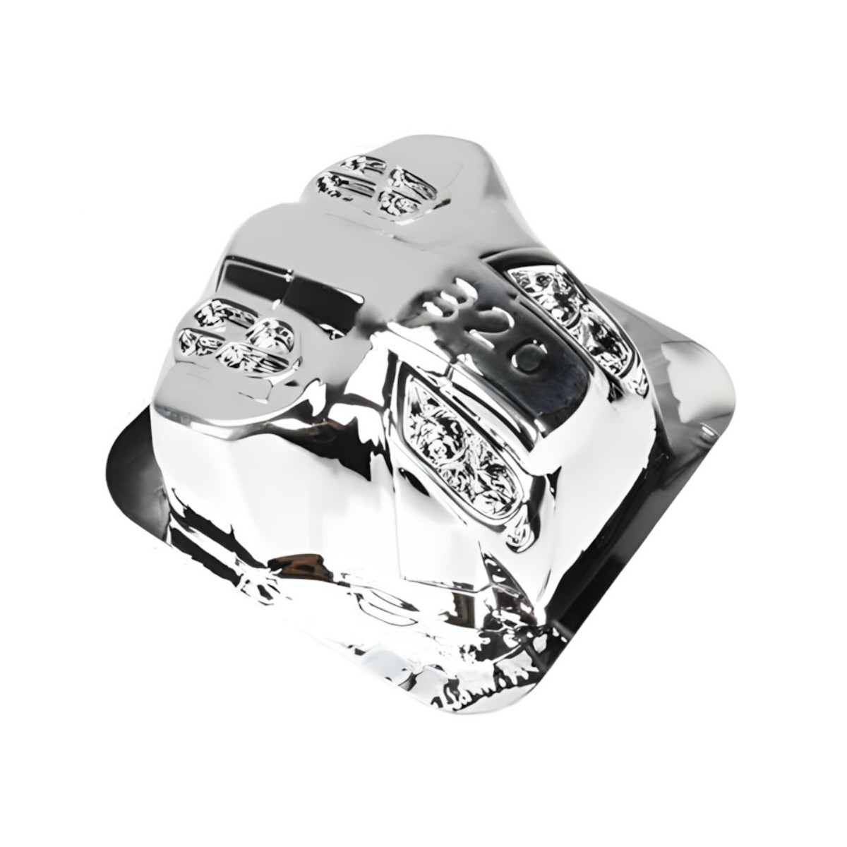Team Magic Body Part - Light Bracket - 320