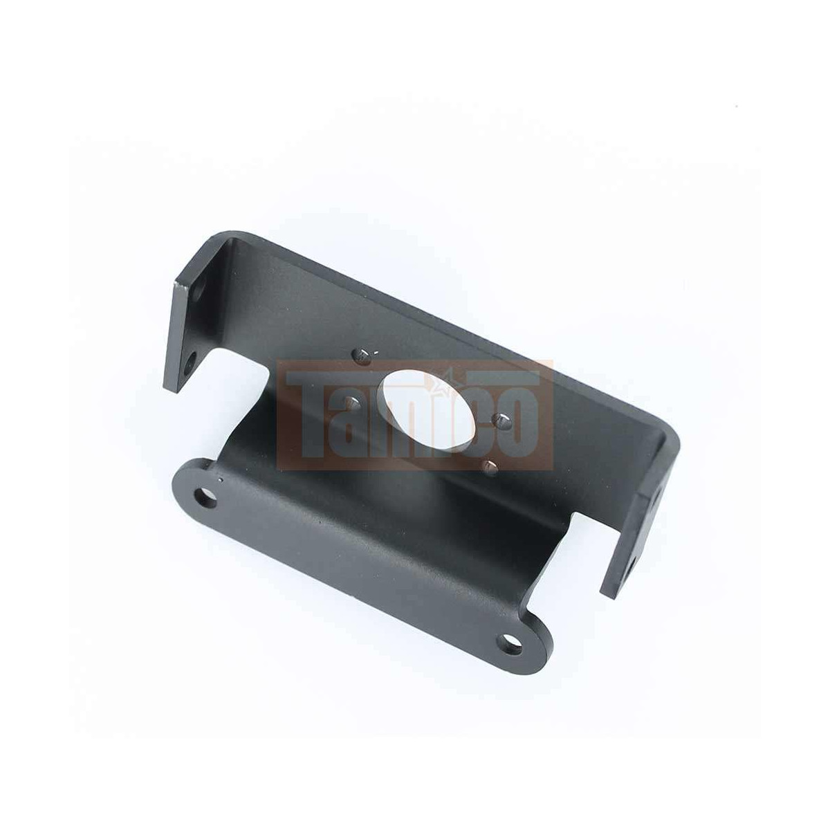 Carson 1:14 cross brace trailer hitch for MB185