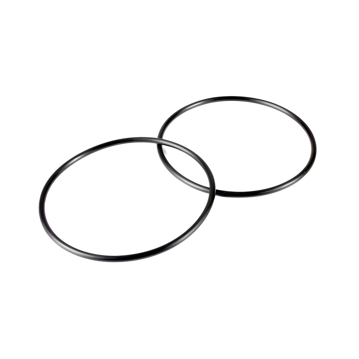 Team Magic Spare Part - E4JR II - Battery Fixing Ring (2)