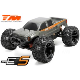 Team Magic Car - 1/10 Monster Truck Electric - 4WD - RTR...