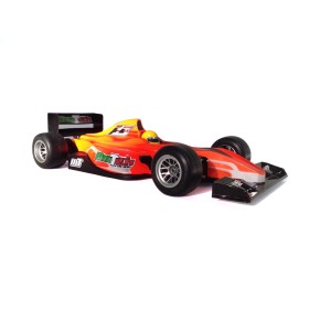 Mon-Tech Karosserie Formula F13 (unlackiert) 1:10