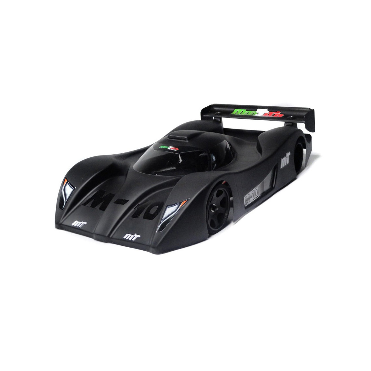 Spektrum Firma 2050Kv Bürstenloser Motor – SPMXSM1700 – 4-polig, 3-6S LiPo, CNC-Alugehäuse, 4mm Goldanschlüsse – Für 1/7 & 1/8 RC Modelle