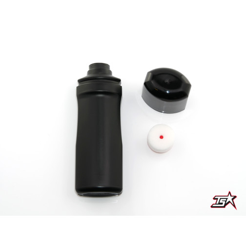 MR33 Reifenhaftmittel-Flasche 100ml OHNE INHALT