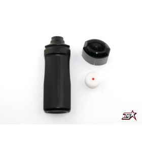 MR33 Reifenhaftmittel-Flasche 100ml OHNE INHALT