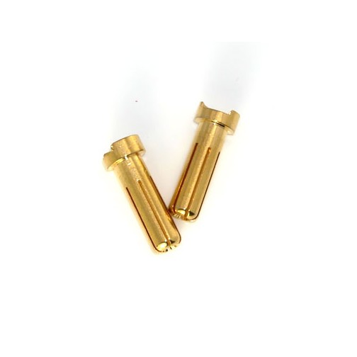 MR33 Gold Connector 5mm (2)