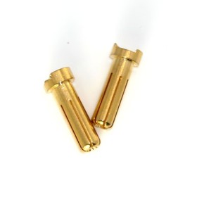 MR33 Gold Connector 5mm (2)