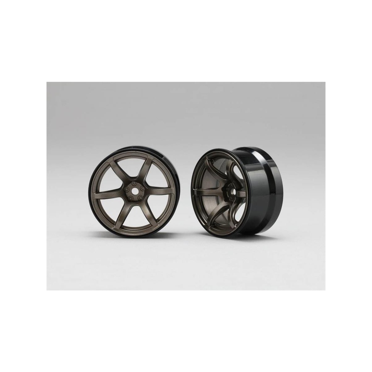 Yokomo колесные диски Yokomo Drift Volk Racing. RC Drift Wheels 2 Color 6 spokes. Yokomo led Wheel. Диски BRANEW 6-spoke. Drift wheels