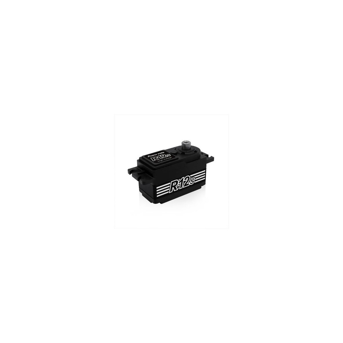 Power HD Digital HV Servo R12S 12,0kg