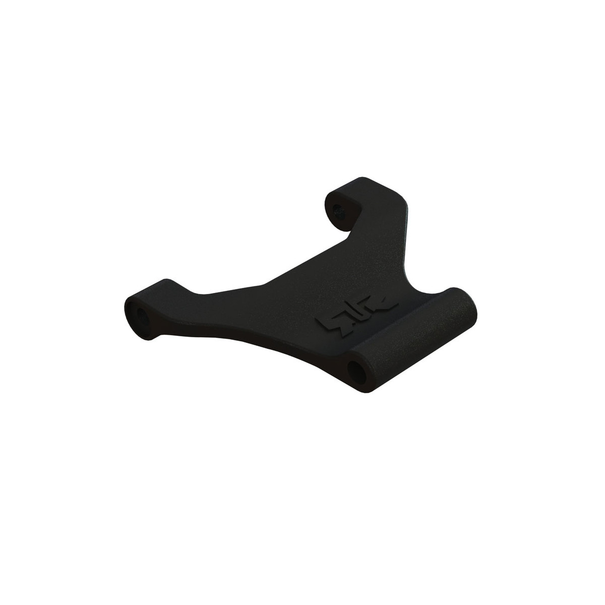 Arrma AR320451 Wheelie Bar Federplatte (1) für...